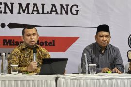 Bawaslu Malang petakan 33 indikator kerawanan Pilkada 2024