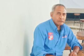 Relawan Jokowi BARA JP dukung Zulkieflimansyah di Pilgub NTB 2024