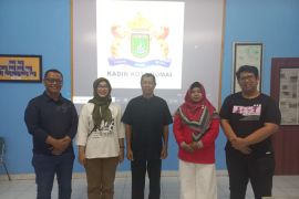 Kadin Dumai sambut baik rencana dua investor Malaysia kerjasama perdagangan