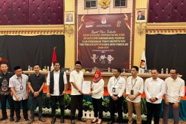 Banten kemarin, ABK hilang di perairan Salira hingga calon perseorangan Pilkada