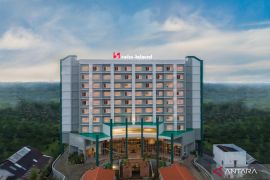 Sempurnakan wisata anda di kota Beribu Senyuman dengan layanan Swiss-Belhotel Pangkalpinang