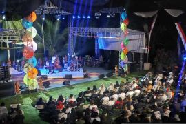 Bupati Ipuk: Peringatan HUT ke-79 RI kian semarak dengan Jazz Gunung Ijen