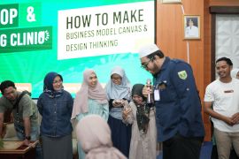 Adaro's Spectapreneur continues commitment for MSMEs