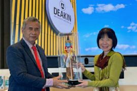 Unsika jajaki kerja sama internasional dengan perguruan tinggi di Australia