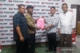 Resmi terima mandat Mualem Center, KPA Aceh Selatan Fokus Pemenang Muzakir Manaf