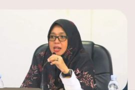 Bawaslu ingatkan KPU Sulteng siapkan alat bantu penyandang disabilitas