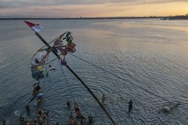 Filosofi dan makna lomba 17 Agustus: Lebih dari sekedar hiburan