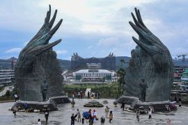 Penajam gelar Festival Harmoni Budaya, September 2024