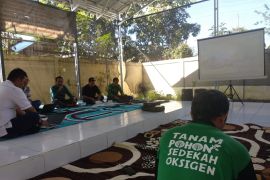 Balangan Coal inginkan Benteng Tundakan jadi objek wisata budaya