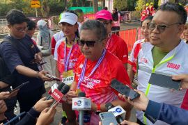 PDIP tunggu Muktamar PKB soal koalisi di Pilkada Jakarta 2024