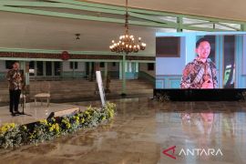 Gusti Bhre:  Pura Mangkunegaran ambil bagian pada inovasi setiap masa