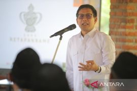 Aspek kultural jadi jati diri pendamping desa