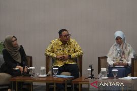 Bendungan Kuningan bantu jaga produktivitas padi