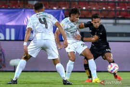 Alasan Egy Maulana Vikri masih ingin kembali ke Eropa