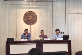 Ekonom nilai penarikan utang Rp775,9 T dalam RAPBN 2025 masih aman