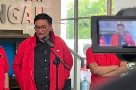 PDIP tak masalah Yasonna digantikan sebagai Menkumham