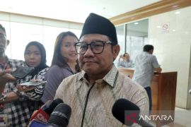Cak Imin soal undangan PBNU: Mohon maaf saya sengaja enggak datang