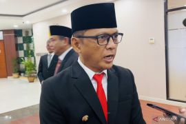 Pemkot Bogor kaji  trem otonom sebagai opsi pengganti transportasi massal