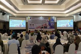 Dishub Banjarmasin sosialisasikan pembayaran parkir berbasis digital