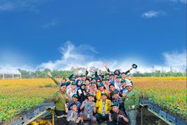 10 PTN-Tanoto Foundation buka beasiswa kepemimpinan mahasiswa di Indonesia