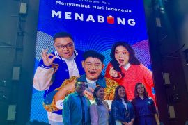 Bank Saqu hidupkan semangat menabung lewat "ramake" lagu Titiek Puspa