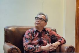 Sihar tidak campuri urusan menit bermain Ragnar Oratmamgoen bela klub FCV Dender