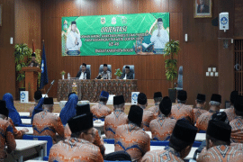 Pemkab kukuhkan 140 orang penilai pada MTQ ke-46 tingkat Kabupaten Bogor