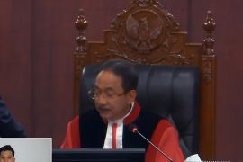 MK sebut pejabat negara dan daerah dapat ikut kampanye dengan syarat