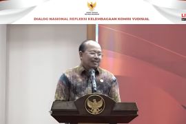 Harta kekayaan Ketua Komisi Yudisial Amzulian Rifai menurut LHKPN