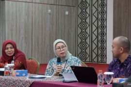 OJK: Penyaluran kredit bank di Bengkulu tumbuh positif dan sehat