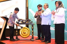 Kemenkes-WHO  luncurkan strategi nasional cegah kematian akibat AMR