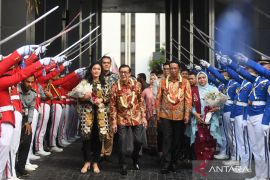 Pemerintah cabut DIM usulan baru soal RUU Pilkada