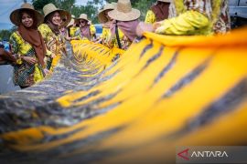 Dispar Kalsel tekankan pariwisata dan ekraf berbasis masyarakat