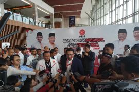 Ridwan Kamil hormati putusan MK soal aturan Pilkada