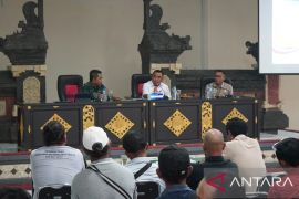 Bupati Jembrana minta kelompok tani hutan cegah bencana