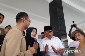 Bacalon Bupati Serang Ratu Zakiyah gandeng artis naikkan elektabilitas