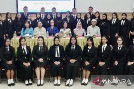Pemprov Maluku tingkatkan penerimaan jumlah tenaga dokter pada CPNS 2024