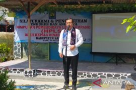 Pemkab Sampang bantu pembudidaya ikan air tawar