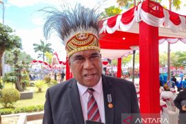 DLHP: Ada 85 kampung di Papua Barat masuk Program Kampung Iklim