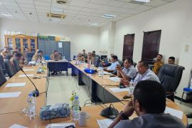 Polemik jalan Soebrantas di Inhil, Dinas PUTR diminta carikan solusi