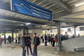 APS buka lowongan kerja di Bandara Ngurah Rai, walau ada mogok kerja