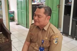 DKPP Tanah Laut tebar bibit ikan di perairan umum