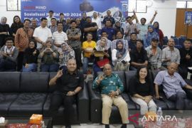 Usung tema merangkai masa depan, MIND ID kembali gelar kompetisi karya jurnalistik