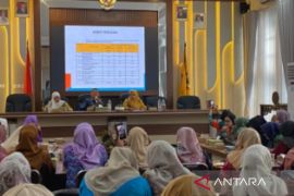 Dislutkan Kalsel gelar lomba masak serba ikan perbaiki gizi warga