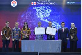 Kemenpora ajukan LOI ke Aspen Medical Australia untuk kembangkan IPP