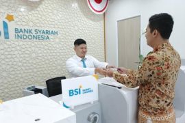 Bisnis remitansi BSI tumbuh 10 persen pada Juni 2024