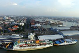 Pelindo: IKN dongkrak kinerja Pelabuhan Tanjung Perak 14,8 persen
