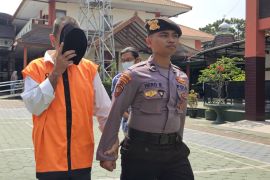 Terdakwa kasus mutilasi di Kota Malang divonis hukuman mati