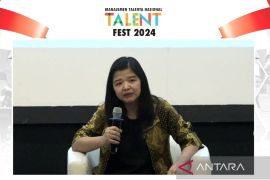 Kemendikdasmen memperkuat talenta murid dan guru siapkan SDM unggul