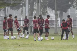 Erick sebut turnamen di Korea Selatan untuk asah mental timnas U-20